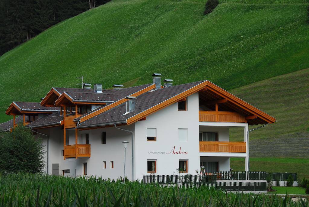 Residence Andrea Cadipietra Exterior photo