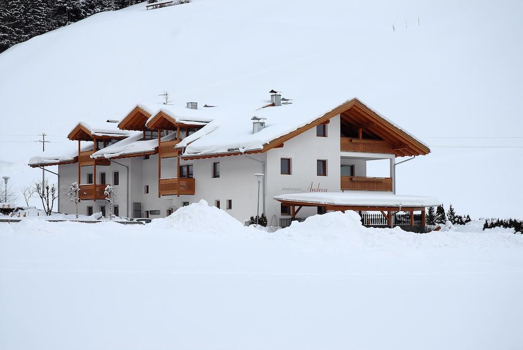 Residence Andrea Cadipietra Exterior photo
